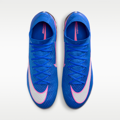 Nike Mercurial Superfly 10 Elite Firm-Ground High-Top Soccer